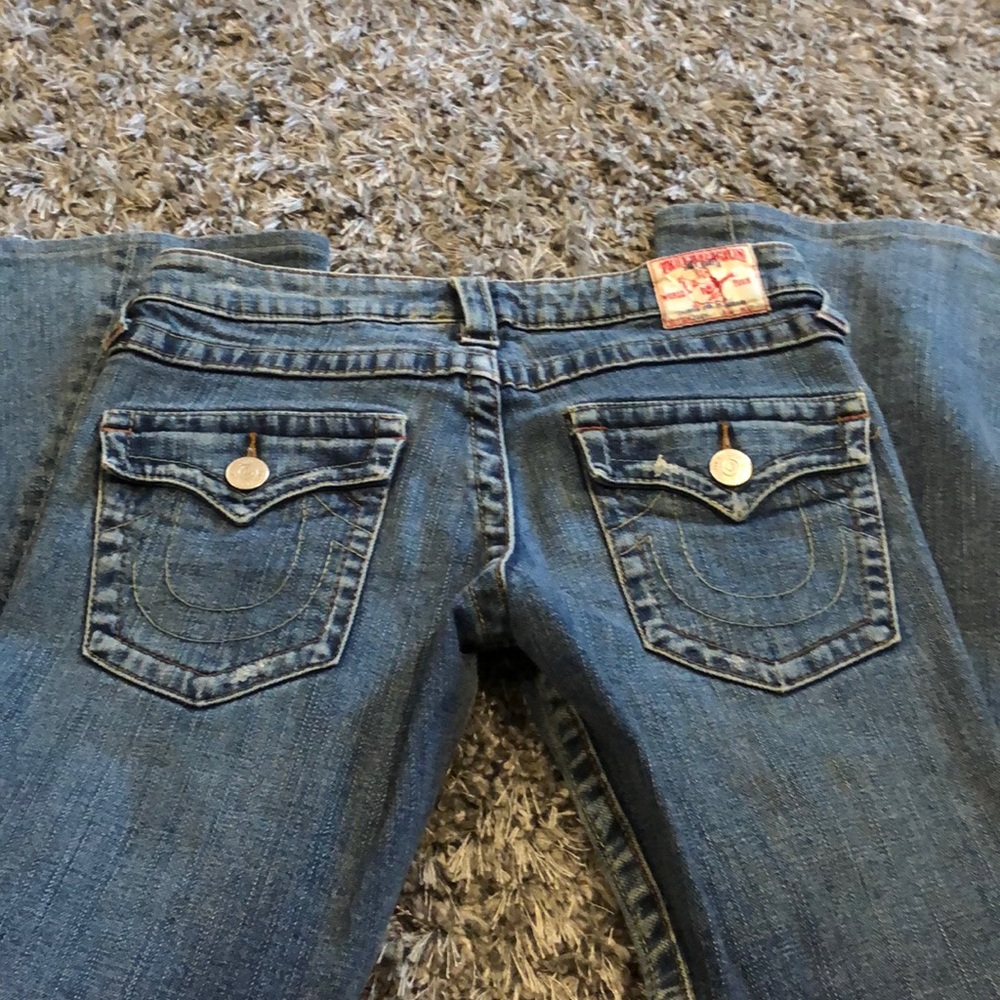 True Religion jeans